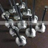 Wholesale High Performance Auto Parts Exhaust Intake Valve for Toyota Forklift 4Y Engine 13711-76012-71 13715-76014-71 thumbnail-6