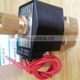 CKD Solenoid Valve AG31-02-1-F3A-AC220V thumbnail-1