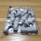 SMC Type Pipe Throttle Valve Rotary Air Fitting Connector AS1001F-06 thumbnail-5