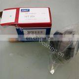 20mm Agri Machinery Hub Used P204 Pillow Block Mounted Ball Insert Bearing Yet204 With Japan Nsk Ntn Price thumbnail-3