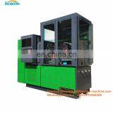 New Design LGC-CR825 Common Rail Diesel Injection Injector Pump Test Bench Service Machine thumbnail-4
