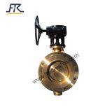 Triple Offset Butterfly Valve thumbnail-2