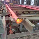 SAE1020 Hot Rolled Carbon Seamless Steel Pipe thumbnail-3