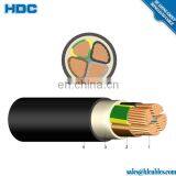 0.6/1kv Low Voltage 3x70 3x70 3x70 Xlpe Yjv Power Cable thumbnail-2