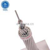 ACSR/TW Trapezoidal Conductor Antifreeze Rain thumbnail-1