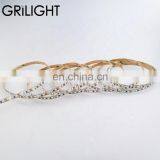 Grilight New Product for 3528 ww cw 12v 60leds 120leds per Meter ul Led Strip thumbnail-2