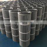 FORST Industrial Air Cylinder Pleated Filter thumbnail-4