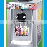 Commercial Ice Cream Cone Machine for Sale Soft Ice Cream Machine Frozen Yogurt Machine thumbnail-3