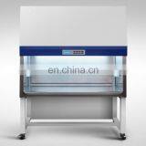 Double Single-Sided Ultra Clean Bench Biological Safety Cabinet thumbnail-5