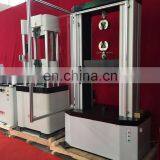 Metal Plastic Spring Textile Rubber Tensile Universal Testing Machine thumbnail-5