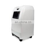 MY-I059P Hospital Single or Dual Flow Rate 3L 5L 8L Portable Home Use 96% Oxygen Concentrator Medical Equipment thumbnail-7