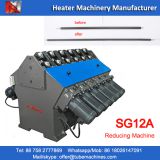 SG12A iron tube heating element rolling machine