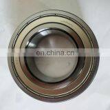 KOYO Bearing 5211 Sealed Double Row Angular Contact Ball Bearing thumbnail-6