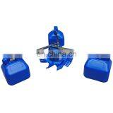 DC Inverter Variable Frequency Vane Fishing Aerator thumbnail-2