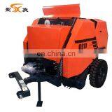 Factory SXYK0910 Round Hay Baler Machine thumbnail-6
