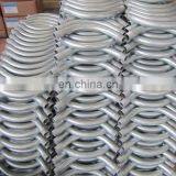 Hot Dip Galvanized Electrical Metallic Rigid Steel Conduit Pipe thumbnail-7