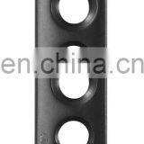 Metacarpal Lokcing Miniature Plate for Hand Bone Broken L Type Medical Titanium Metacarp Plate Ortho Traumatic Mini Bone Healing thumbnail-2