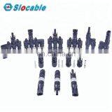 CE Approved Solar Y Branch Connector for PV System thumbnail-7