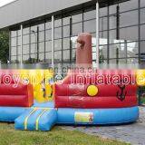 Commercial Inflatable Ship Bouncer Bouncy Castle Jumping Playground thumbnail-3