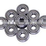 ZZ Z 2RS RS DDU DU Stainless Steel Ball Bearing Ss608dw 606 620 z 629dw 688rs 6203rs Nsk Bearing thumbnail-4