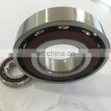 High Precision Angular Contact Ball Bearing 7019 Bearing