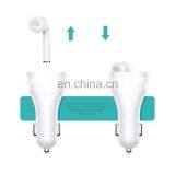 JOYROOM CP1 Single Earbuds V5.0 Single Wireless Airbuds With Car Charger thumbnail-5