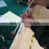 Laparoscopic Plastic Clips Hemolok Clip Applier Ligation Clips