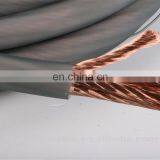 Super Flexible 0 ga Ofc Car Audio Power Cable Pvc Jacket thumbnail-6