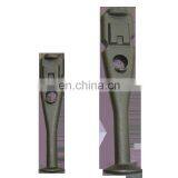 Antique Blacksmith Post Leg Vise Lifting Anchors thumbnail-1