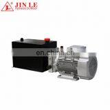 220V AC Hydraulic Power Unit Pack For Lift Table thumbnail-3