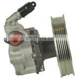 New Power Steering Pump OEM 8R0145153 8R0145153A 8R0145153D With High Quality thumbnail-5