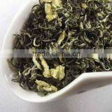 Bitanpiaoxue Jasmine Tea,Snow Flakes,Full of Aroma,Jasmine Tea. thumbnail-1