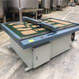 Gemei 1512P3 Cutting Machine Paper Pattern Flatbed Printing and Cutting Plotter Fast Inkjet Cutter thumbnail-3