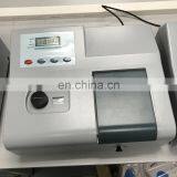 Low Cost 721 Vis Spectrophotometer Portable Spectrometer Supplier in China thumbnail-5
