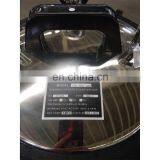 High Pressure Laboratory Small Autoclave Sterilizer thumbnail-6