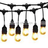 2W S14 Led Edison Light Filament Bulbs Led String Light Outdoor thumbnail-1