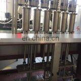 Shanghai Joygoal Hot Selling Liquid Bottle Filling Machine Full-Automatic Liquid Filling Machine thumbnail-5