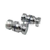 High Quality Glass Accessories Stainless Steel 304 Glass Door Pull Handle for Shower Door thumbnail-6