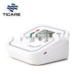 Digital LCD Wrist Blood Pressure Monitor Heart Beat Rate Pulse Blood Pressure Meter thumbnail-4