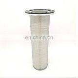 Construction Machinery Filter Truck Engine Air Filter PA1670 P158663 2S-1287