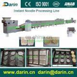 Muslem Instant Noodle Production Line