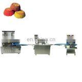 Automatic Maamoul Cookies Making Machine thumbnail-1