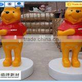 Delicate Colors Frp Garden Sculptures Frp Modern Sculpture Frp Large Sculptures thumbnail-4