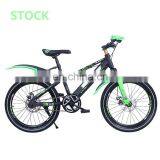Children Bicycle Boys Bike With Disc Brake/children Mountain Bike With Single Speed/20 Inch Children Bicycle thumbnail-3