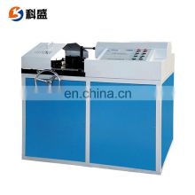 KS-200 Computer Control Wire Rotating Bending Fatigue Testing Machine from China