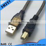Usb 2.0 B Data Transfer Cable Extension Cable With Repeater 3m thumbnail-3