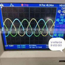 HFM048-V03 48V 160W 3000RPM 0.51Nm 3.92Amp B3 B14 B34 B5 BLDC Brushless dc Motor thumbnail-5