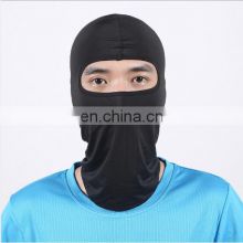 Outdoor Sports Neck Motorcycle Face shield Winter Warm Ski Snowboard Wind Cap Police Cycling Face shield Tactical Mask