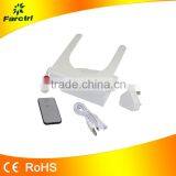 Standalone Rechargeable Anti Theft Security Display Holder For Tablet With Alarm thumbnail-3