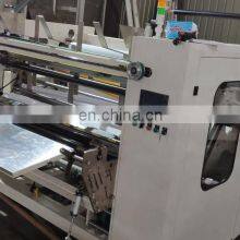 Full Automatic Small Toilet Roll Paper Processing Machine thumbnail-2